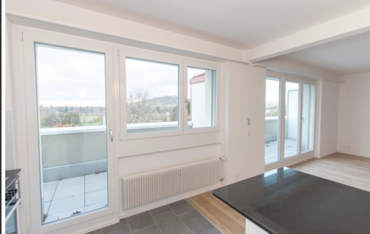 2 rooms apartment
