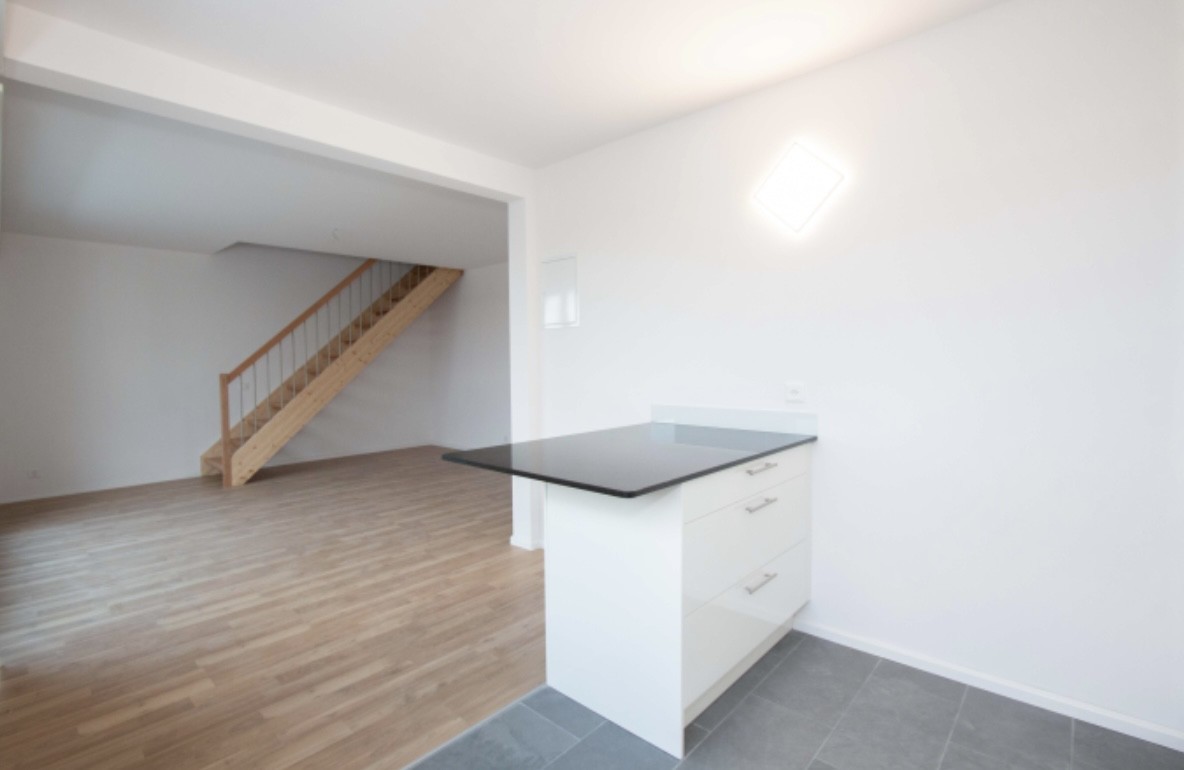 2 rooms apartment