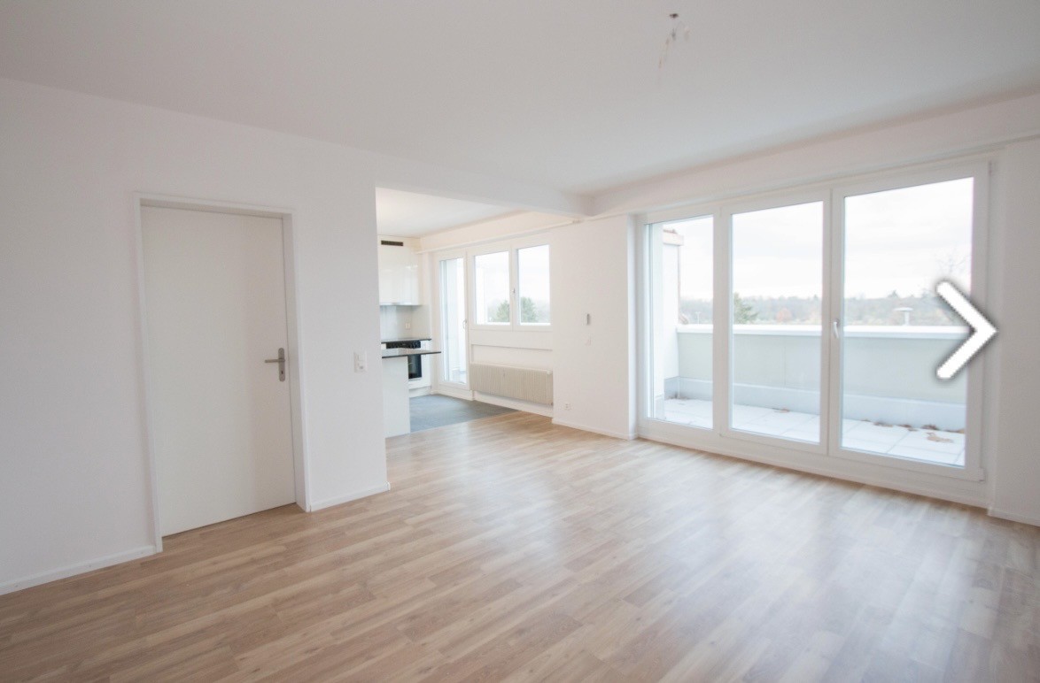 2 rooms apartment