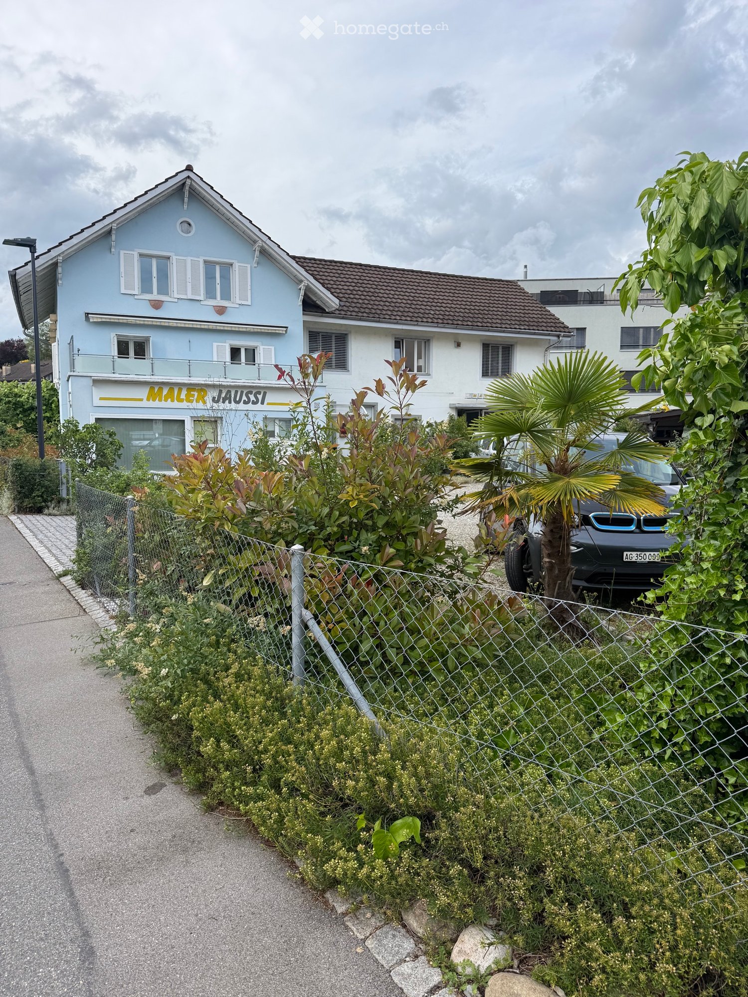 maison individuelle de 5 pièces, photo 5 sur 5