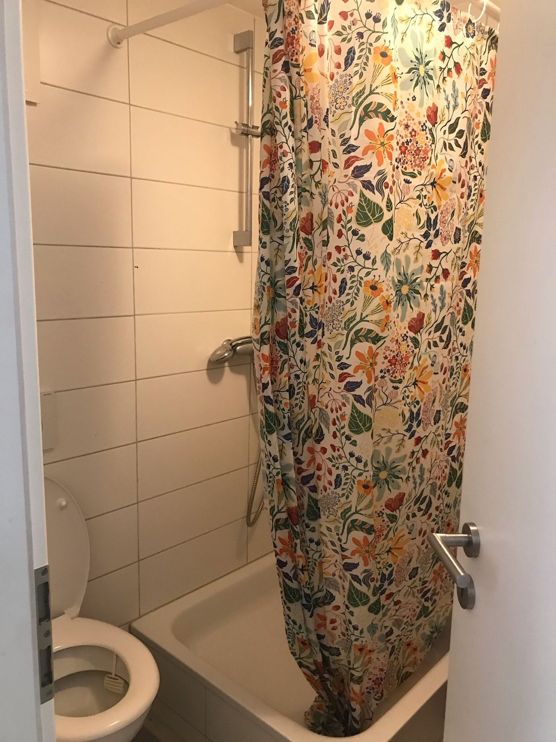 2 ½ rooms apartment, photo 7 of 9