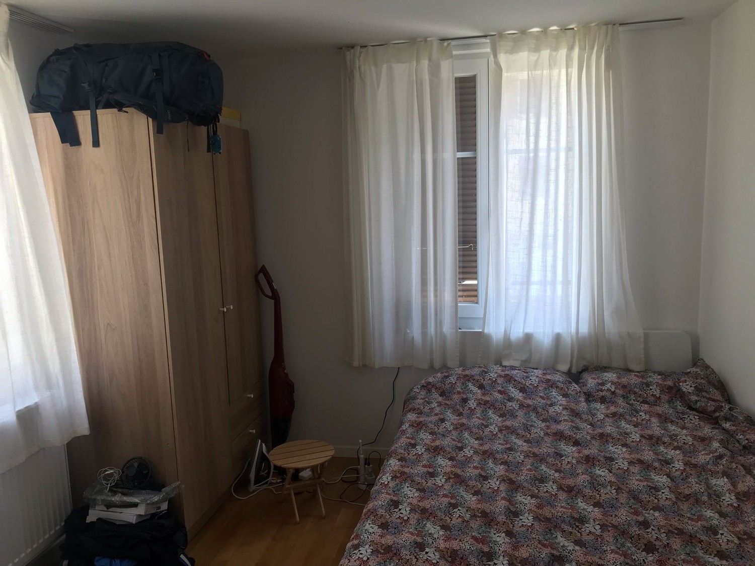 2 ½ rooms apartment, photo 8 of 9