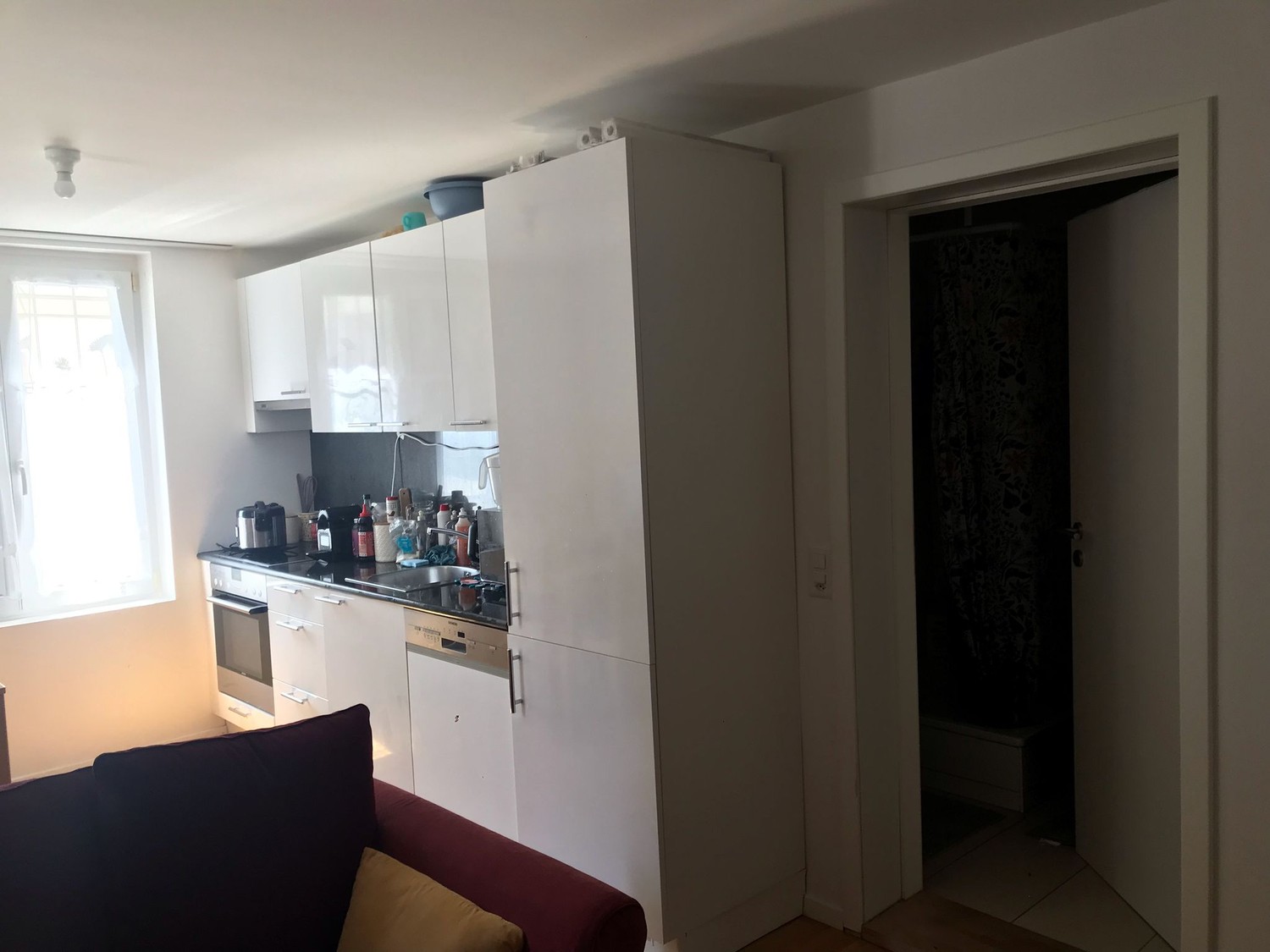 2 ½ rooms apartment, photo 2 of 9