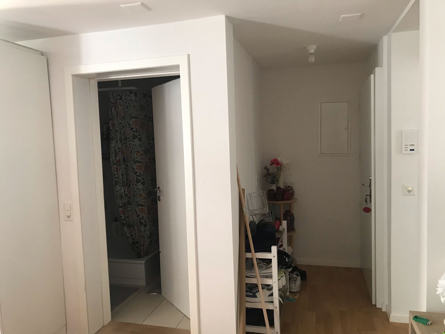 2 ½ rooms apartment, photo 6 of 9