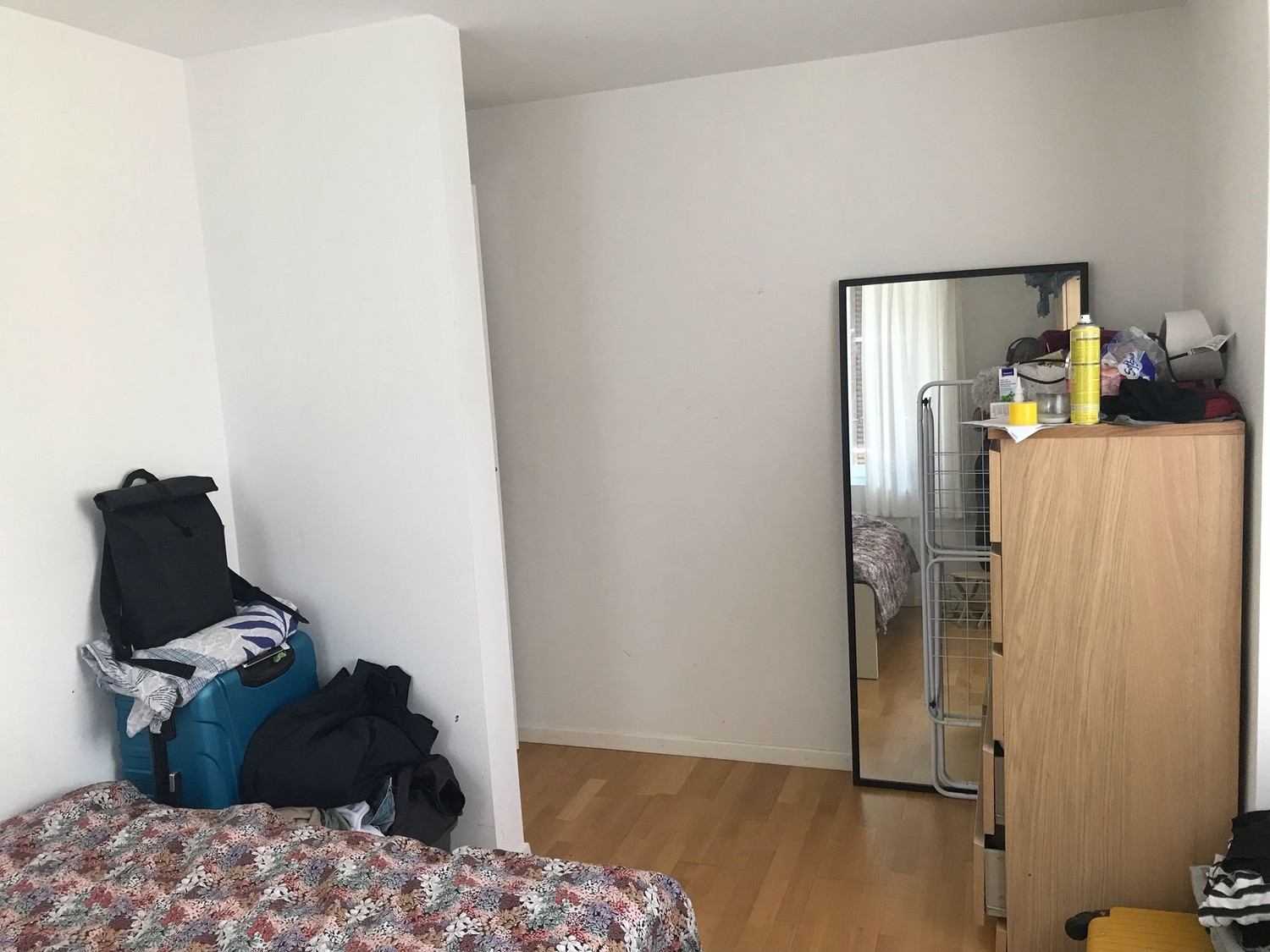 2 ½ rooms apartment, photo 5 of 9