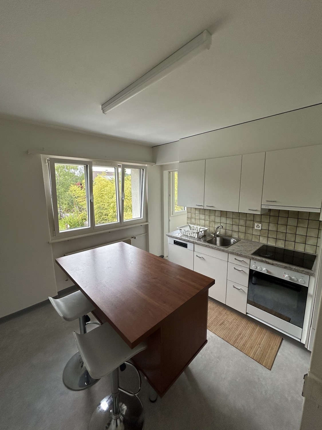 Room in a shared flat, photo 3 of 5