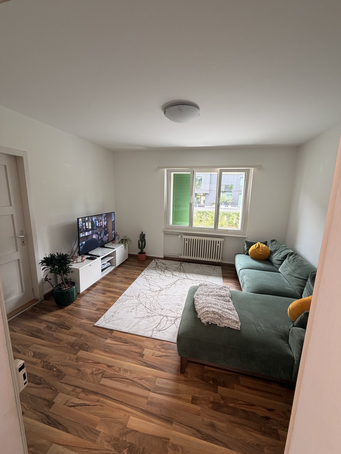 Room in a shared flat, photo 2 of 5