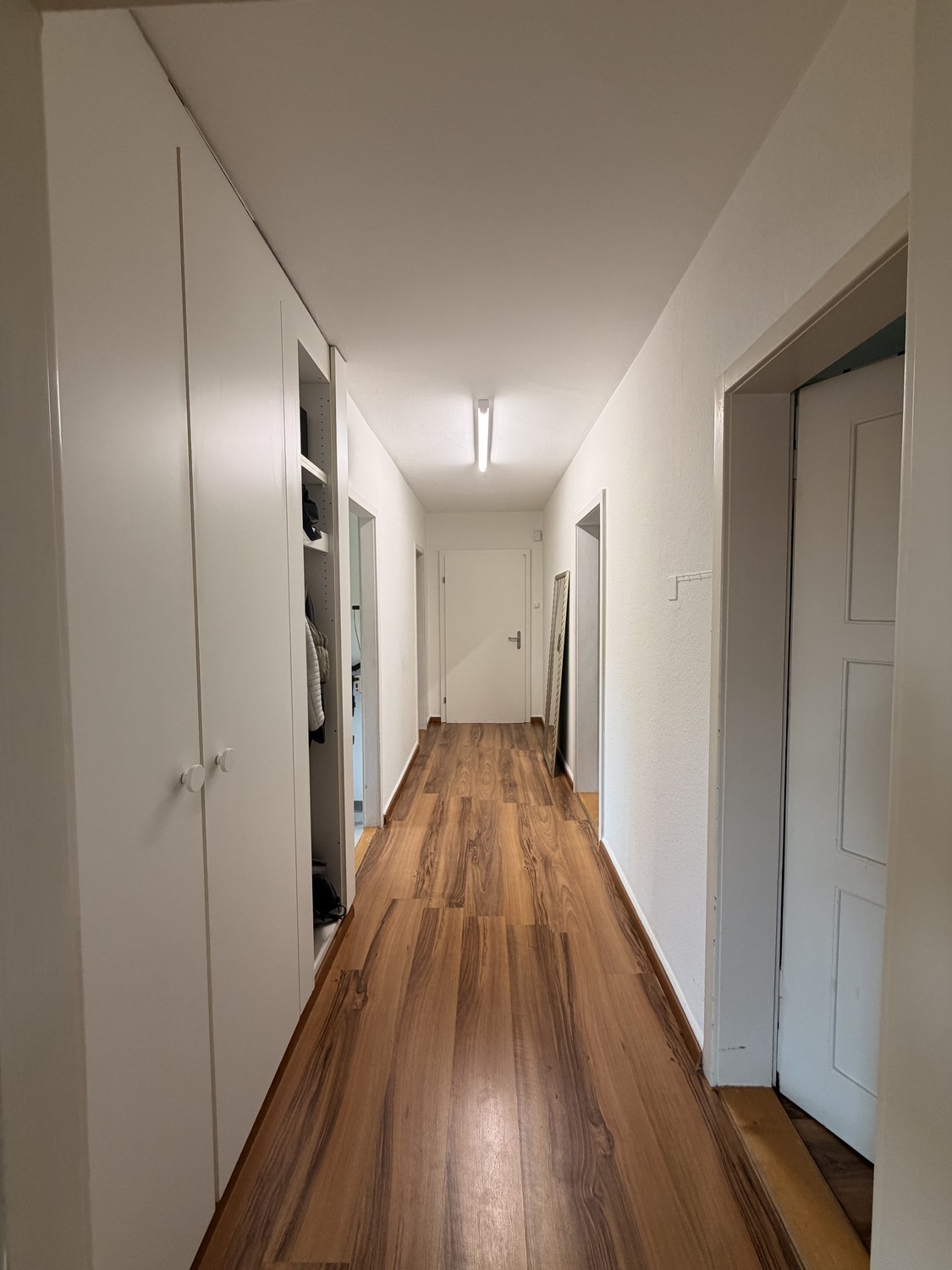 Room in a shared flat, photo 4 of 5