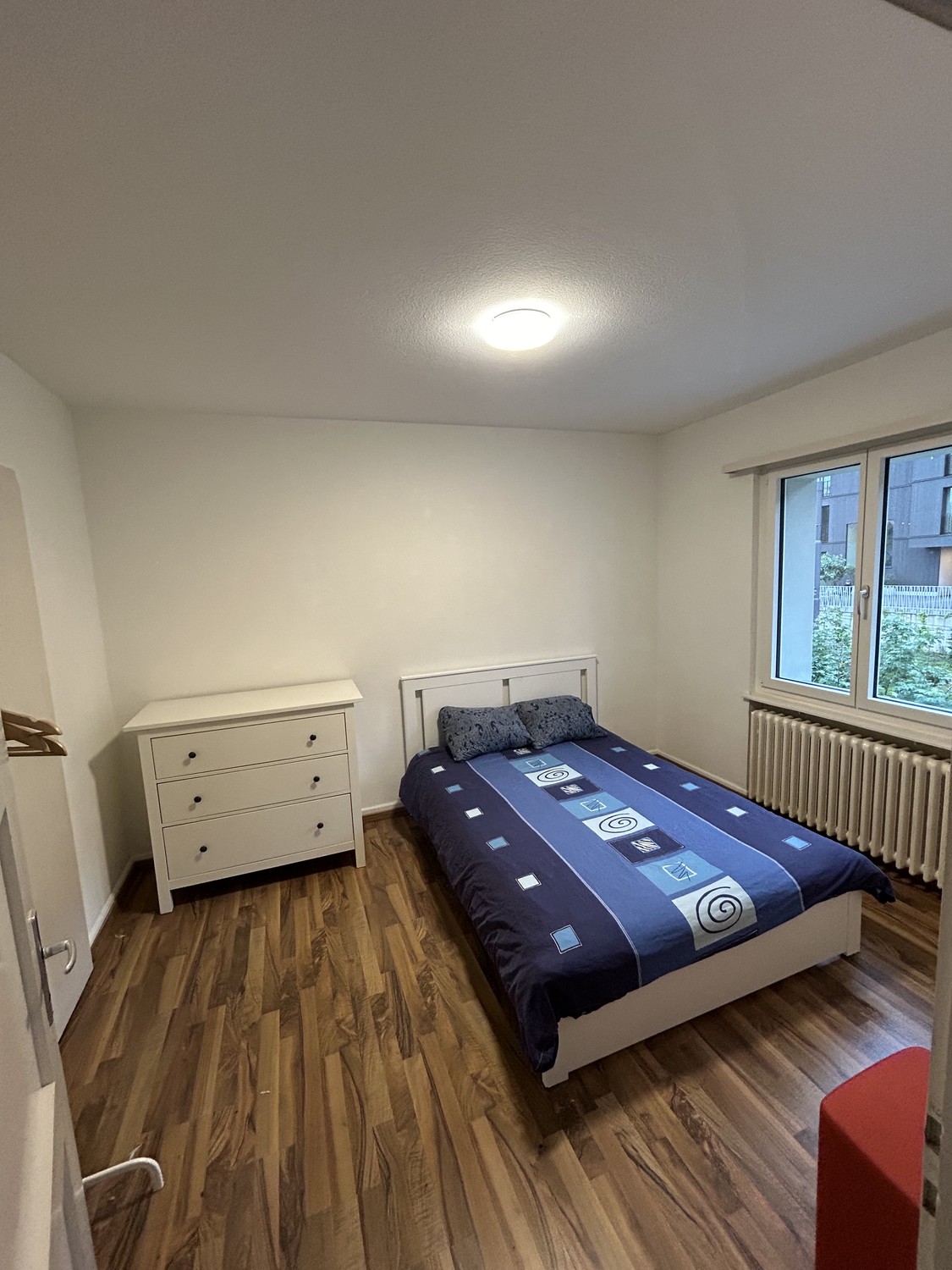 Room in a shared flat, photo 1 of 5