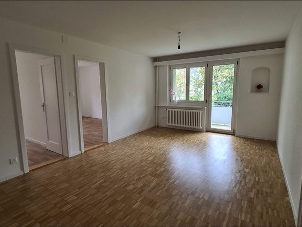 4 rooms apartment, photo 1 of 6