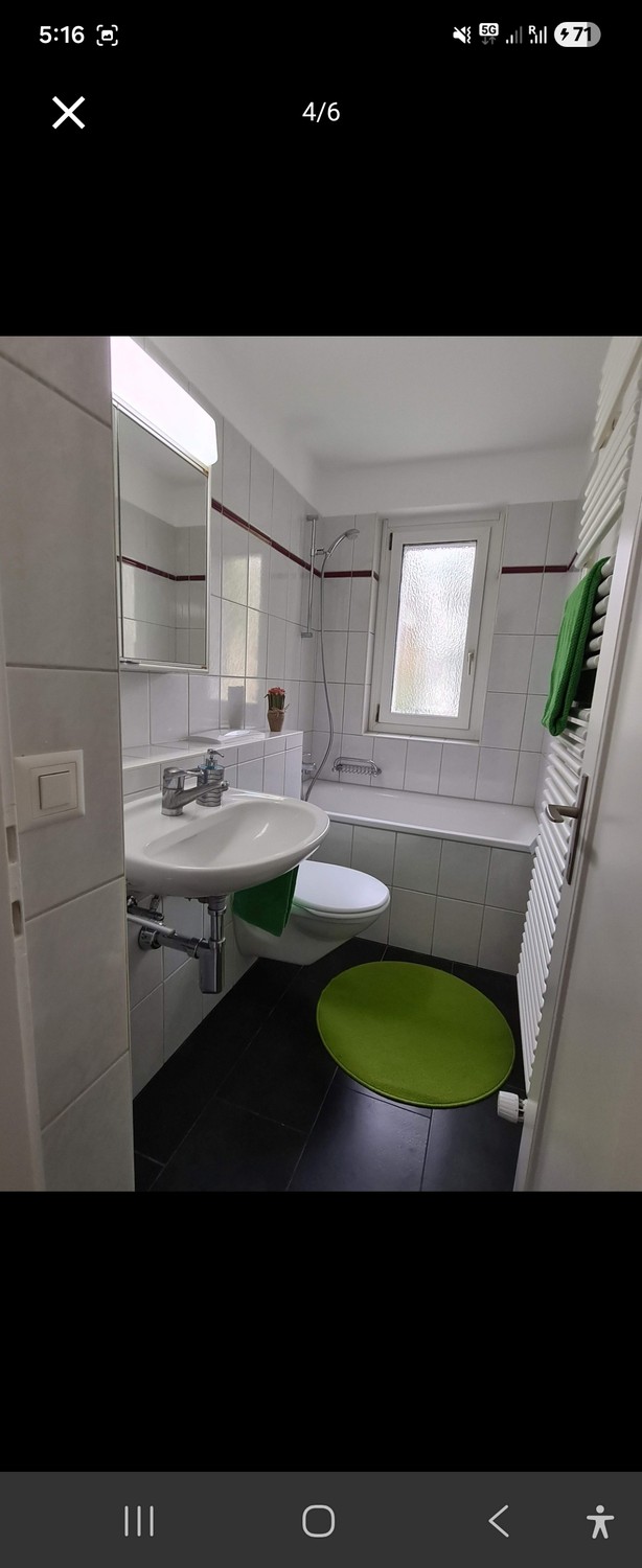 4 rooms apartment, photo 4 of 6
