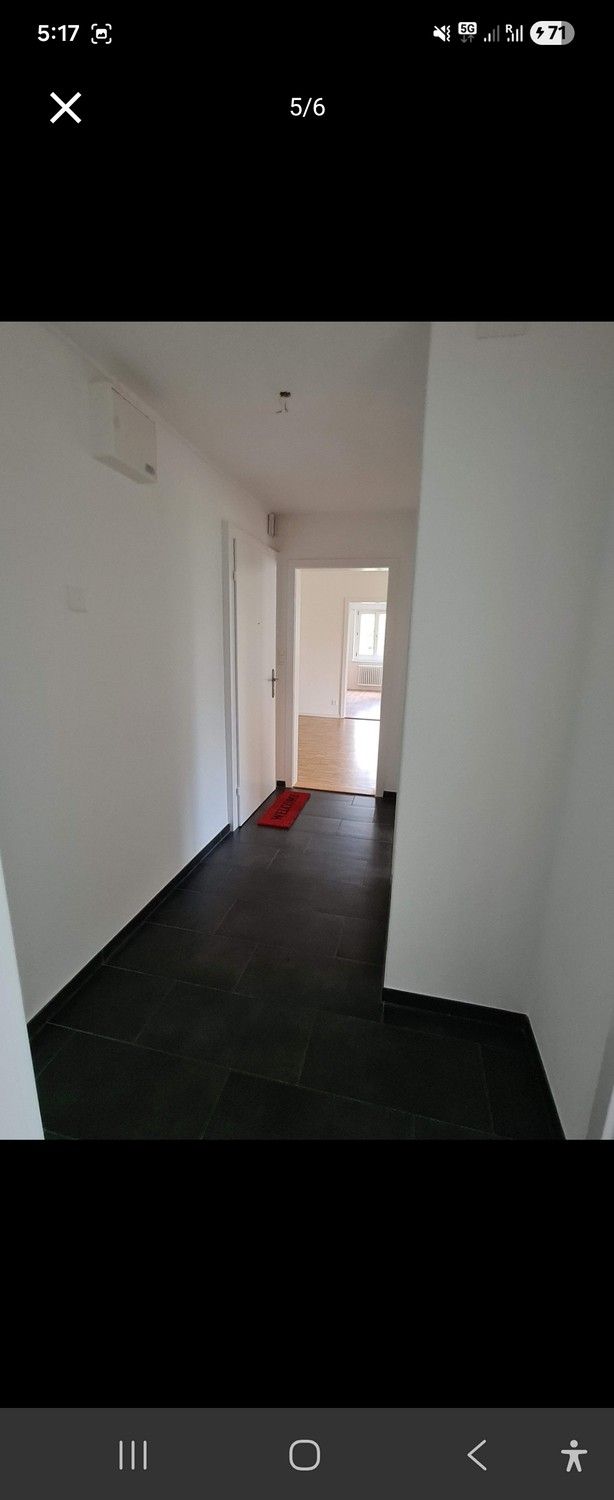 4 rooms apartment, photo 2 of 6