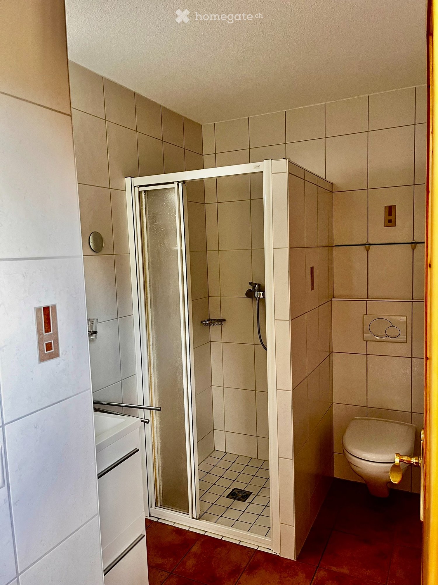 2 ½ rooms apartment, photo 2 of 5