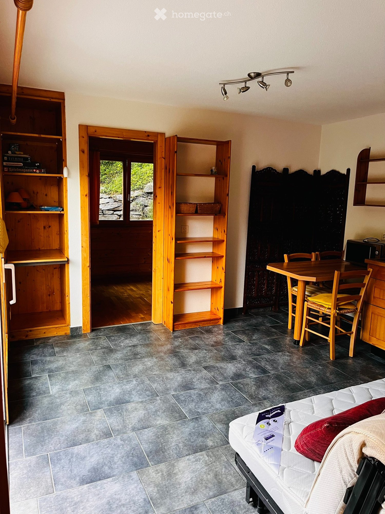 2 ½ rooms apartment, photo 1 of 5