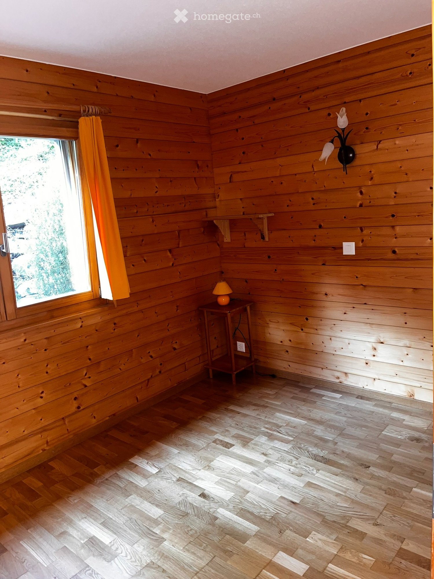 2 ½ rooms apartment, photo 4 of 5