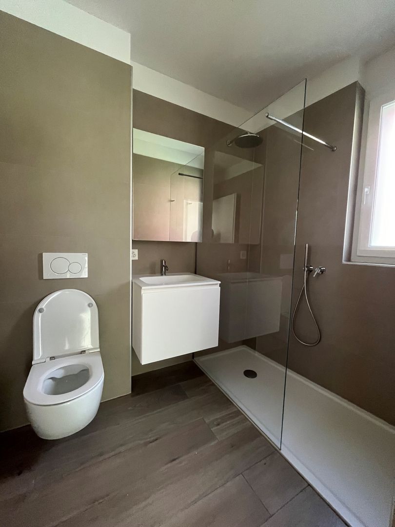 2 ½ rooms apartment, foto 8 di 8