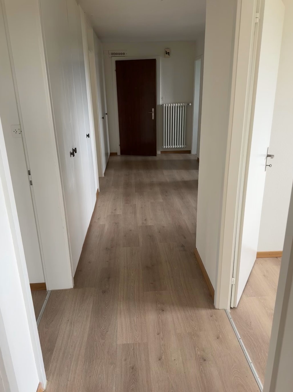 Appartamento di 5 ½ locali