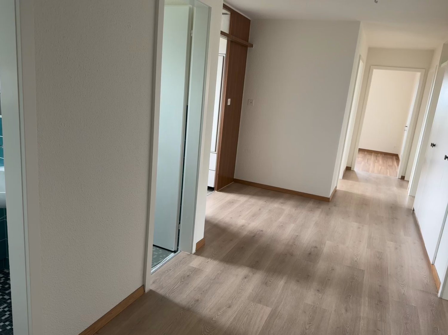Appartamento di 5 ½ locali