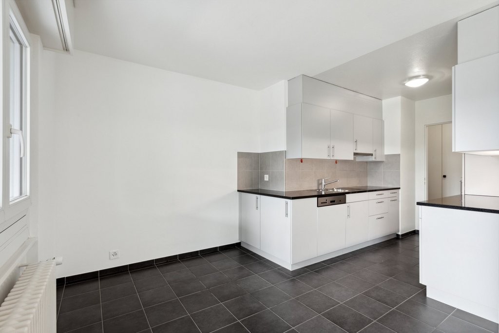 3 ½ rooms apartment, photo 9 of 10