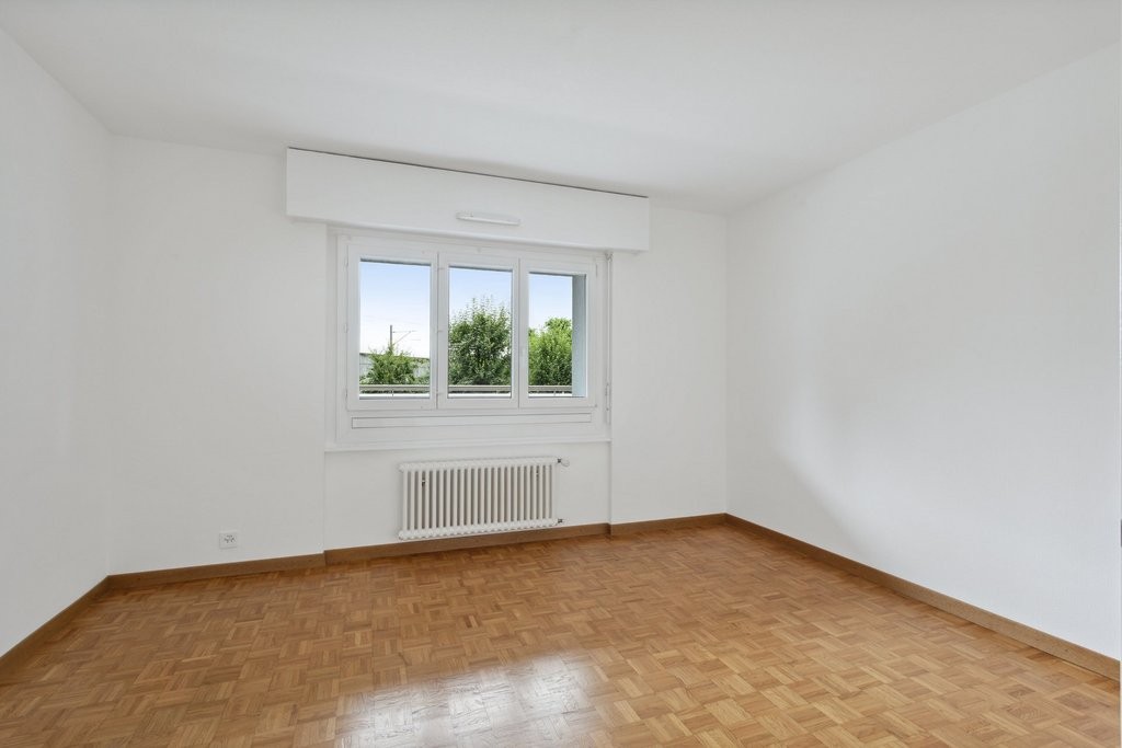 3 ½ rooms apartment, photo 3 of 10