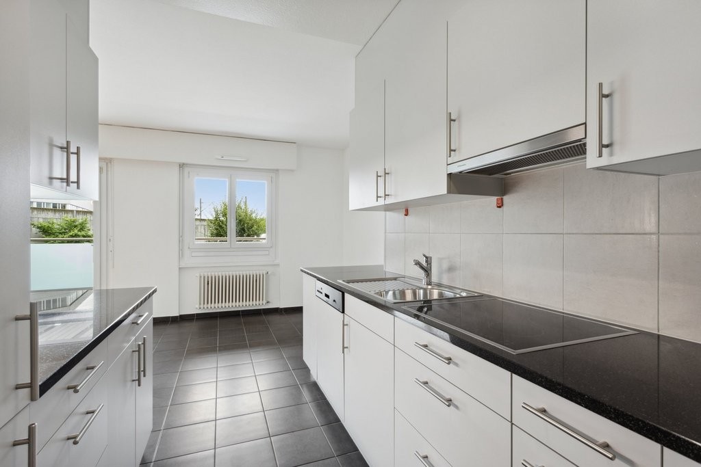 3 ½ rooms apartment, photo 10 of 10