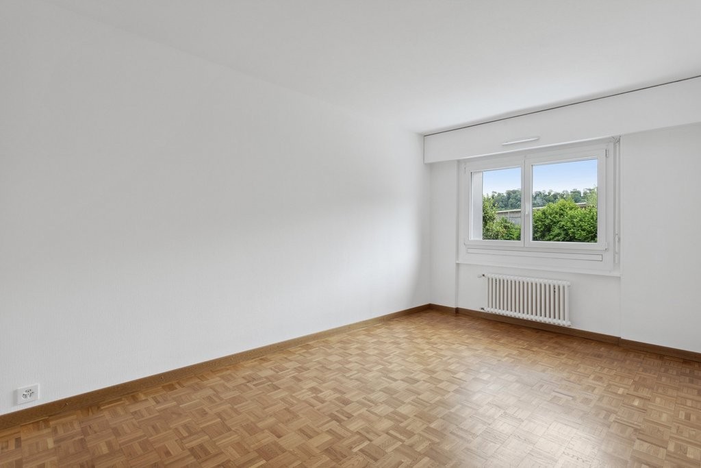 3 ½ rooms apartment, photo 5 of 10