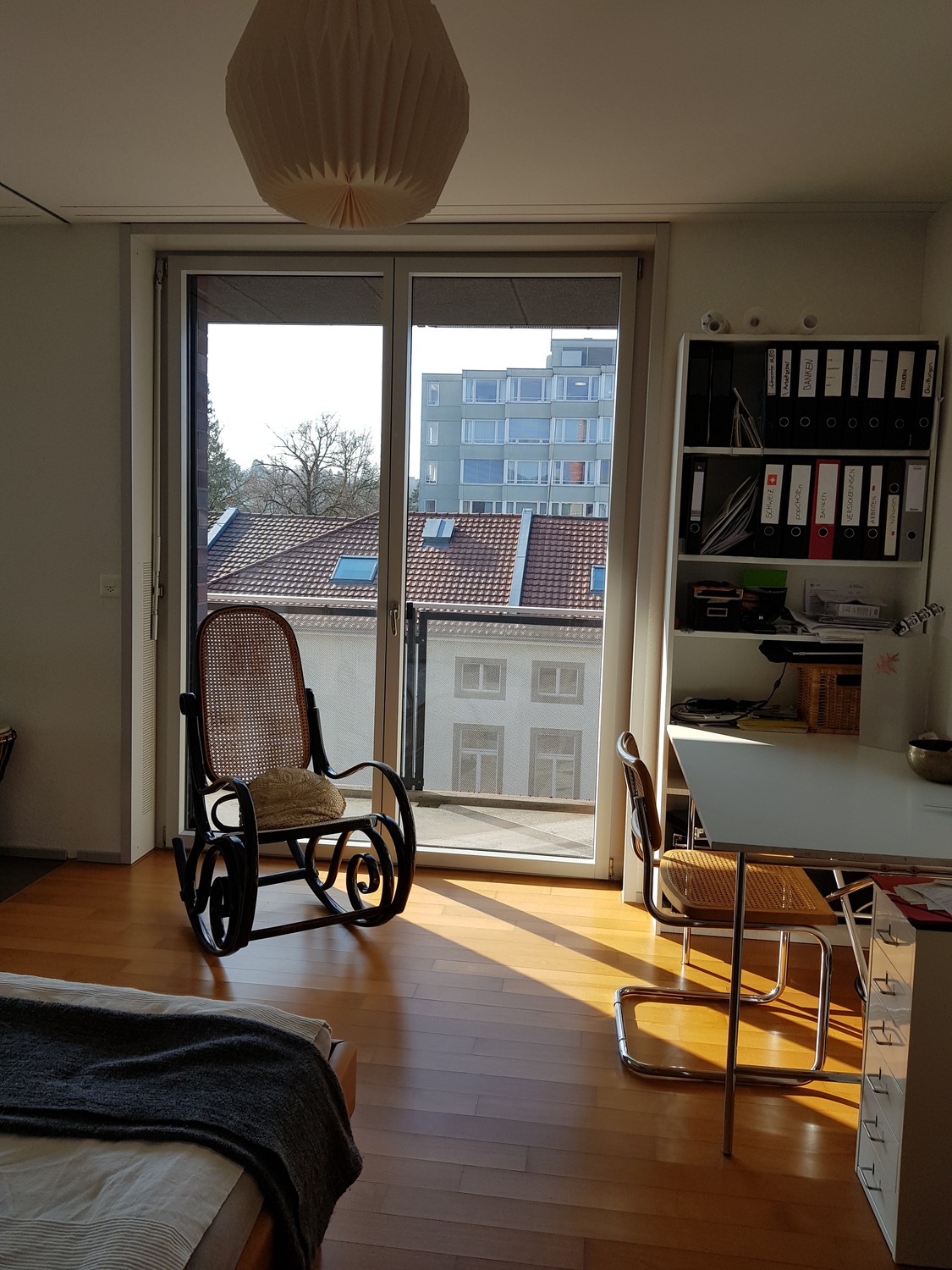 3 ½ rooms apartment, photo 2 of 6