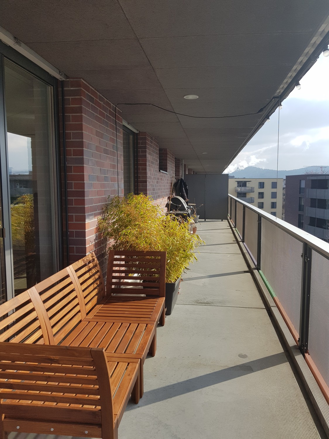 3 ½ rooms apartment, photo 6 of 6