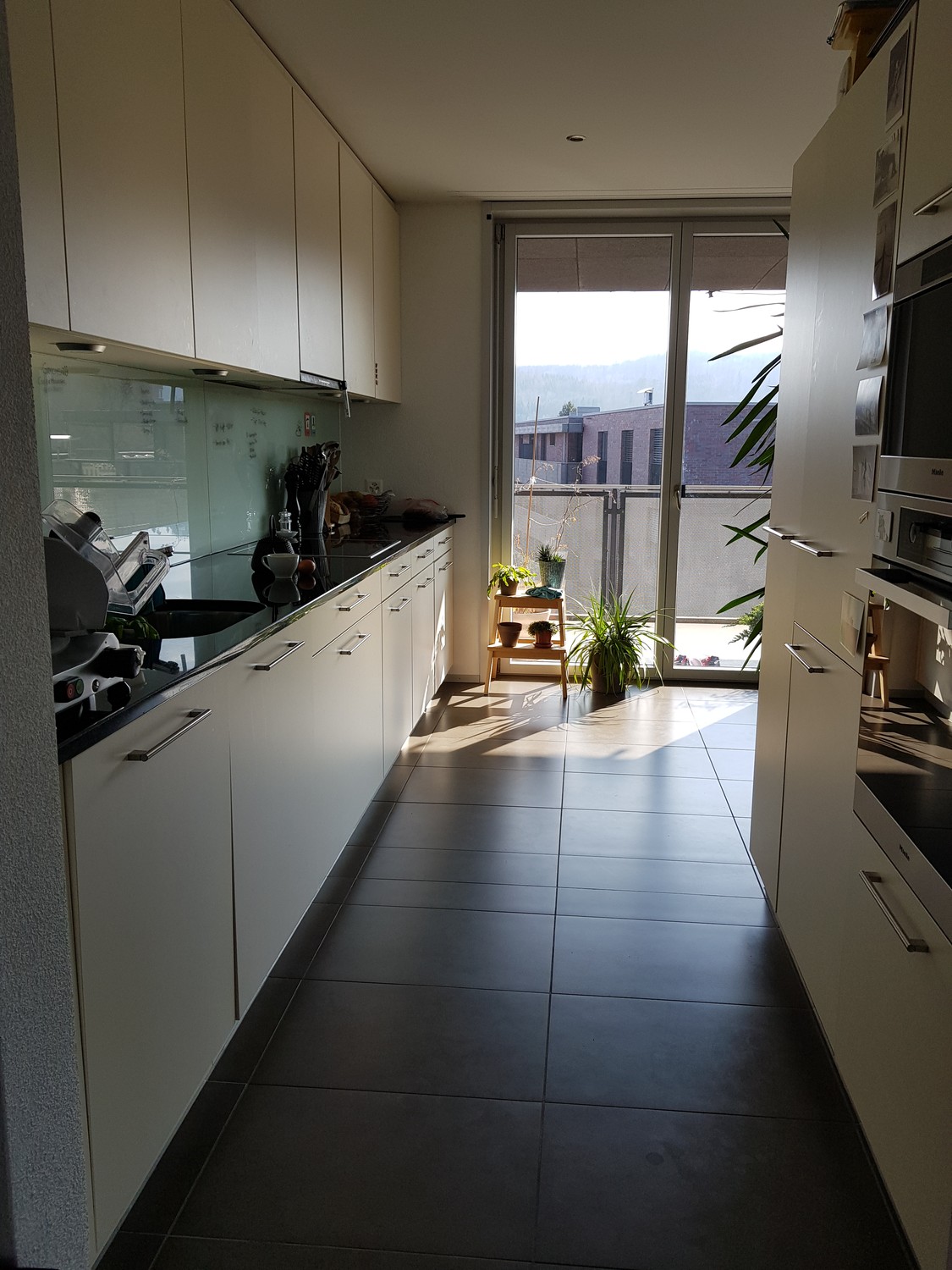 3 ½ rooms apartment, photo 5 of 6