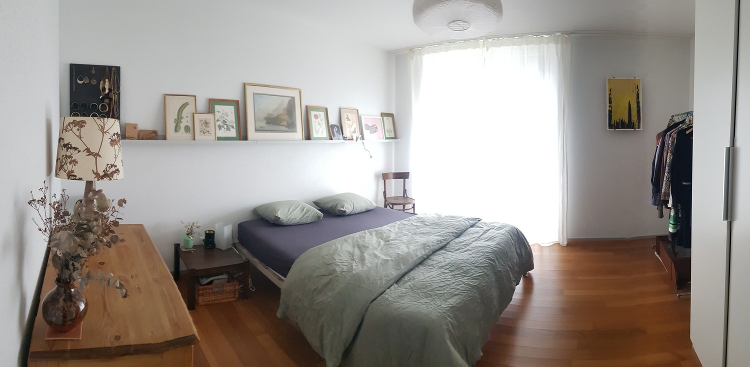 3 ½ rooms apartment, photo 3 of 6