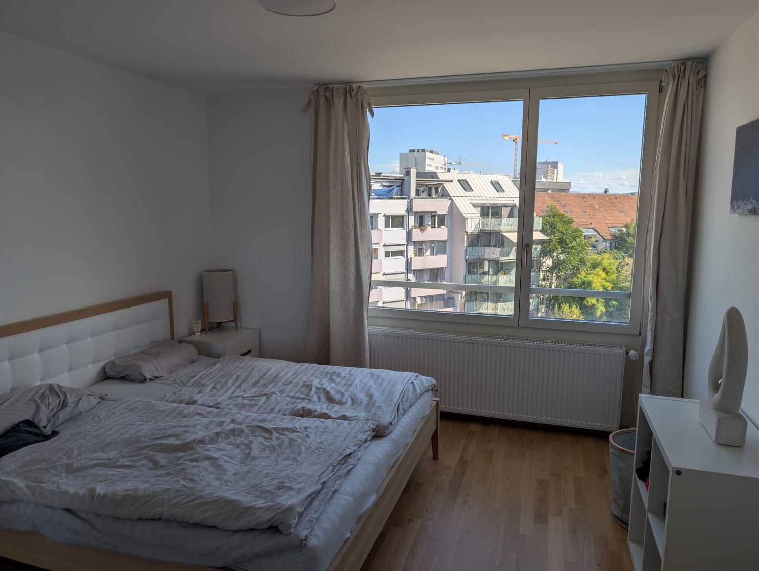 3 rooms apartment, photo 5 of 10