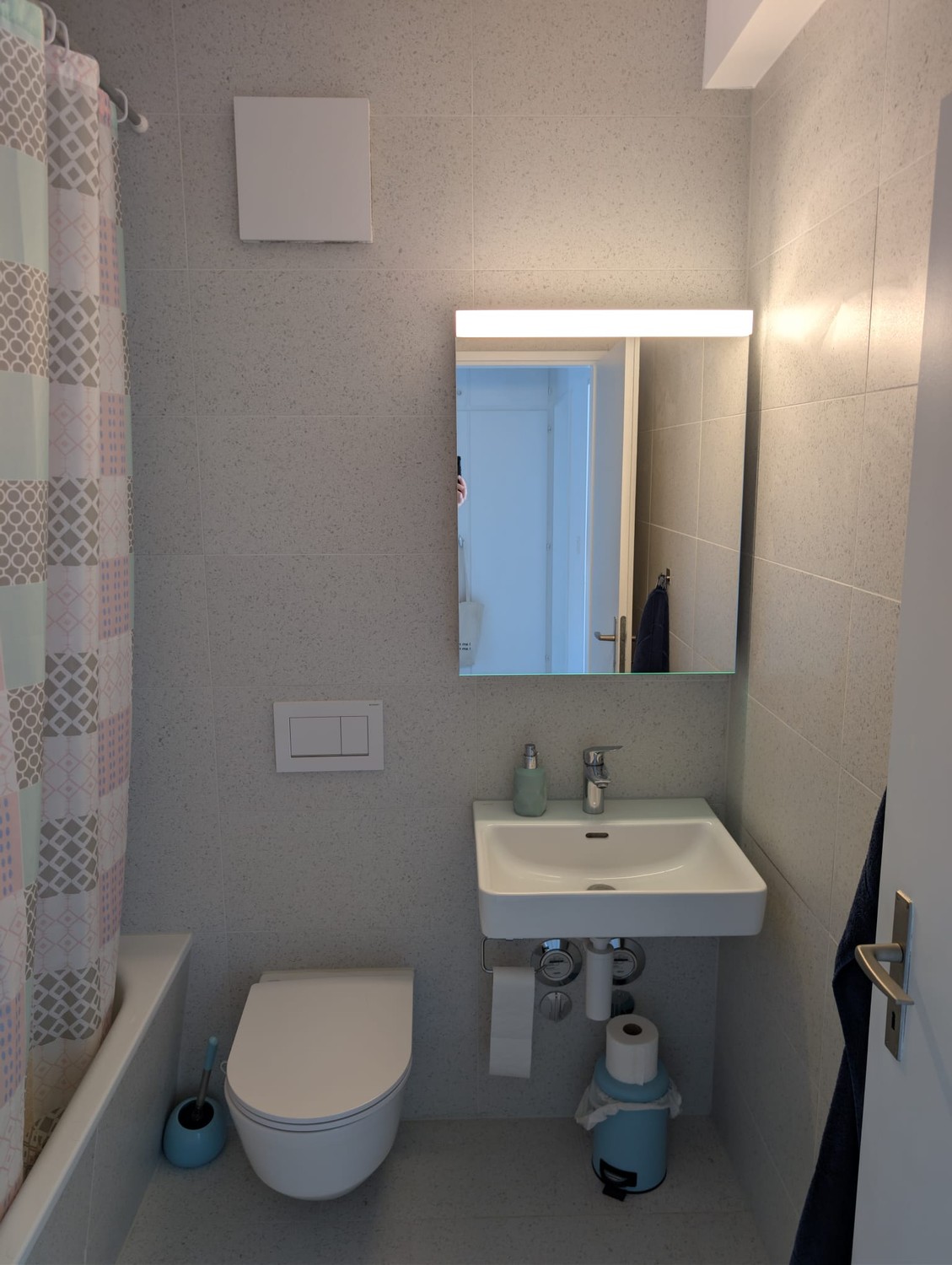 3 rooms apartment, photo 9 of 10