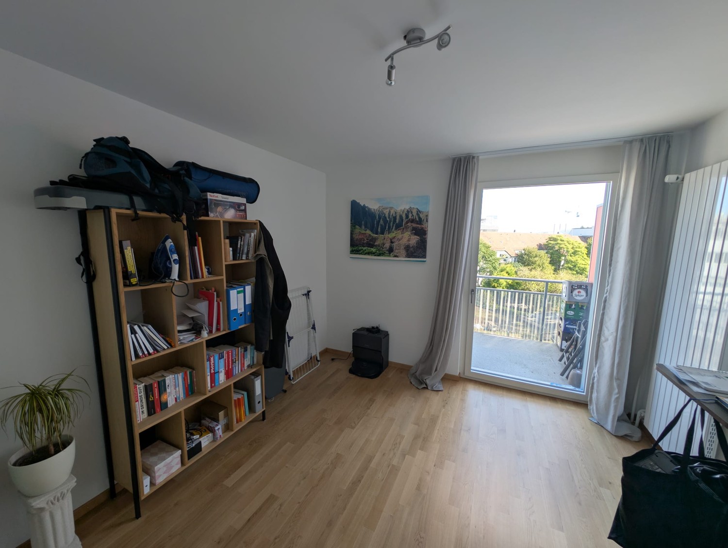 3 rooms apartment, photo 8 of 10
