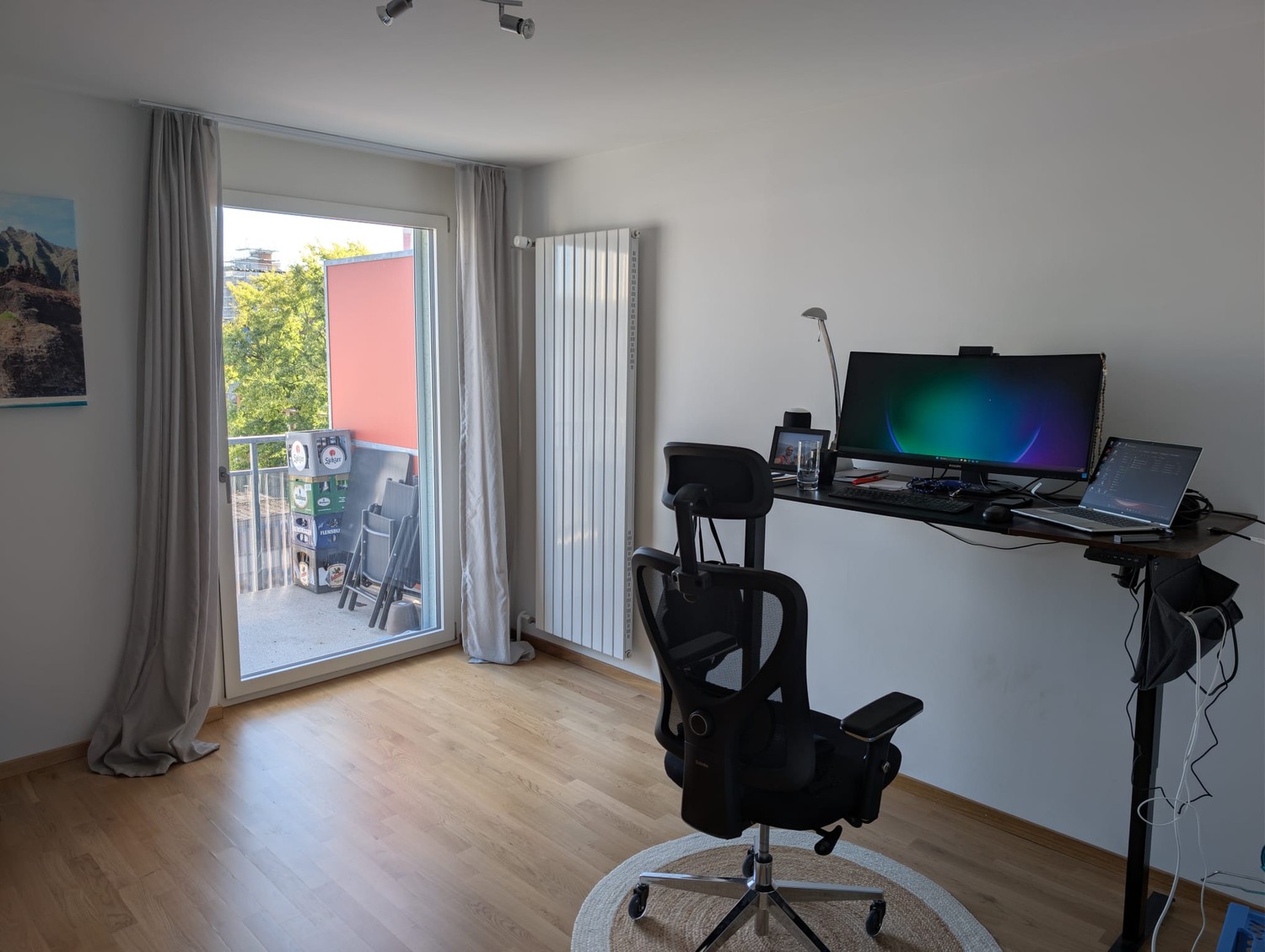3 rooms apartment, photo 7 of 10