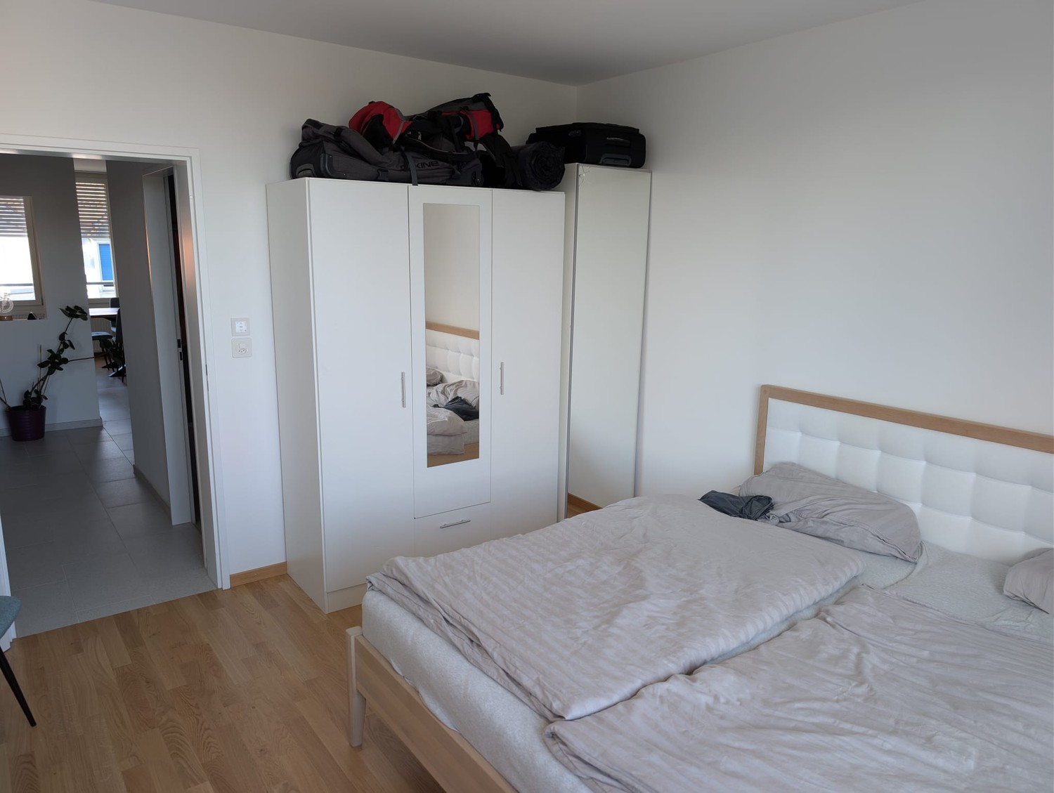 3 rooms apartment, photo 6 of 10