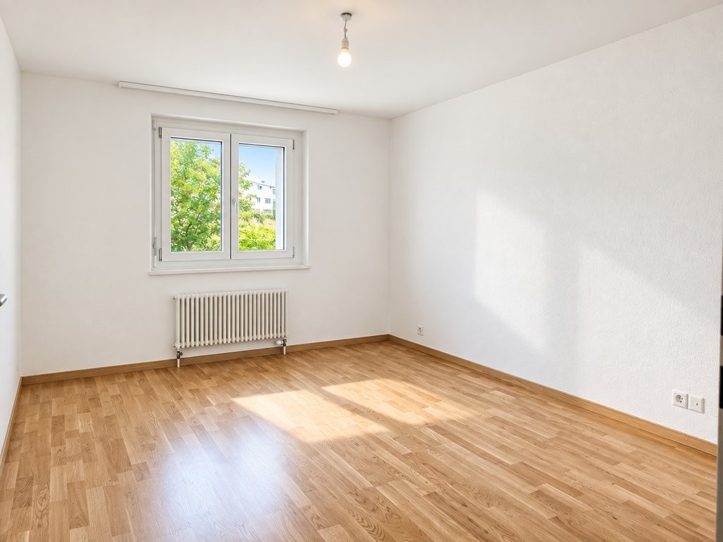 4 ½ rooms apartment, photo 4 of 7