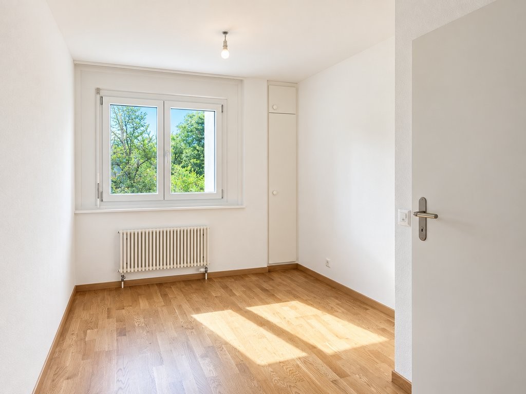 4 ½ rooms apartment, photo 6 of 7