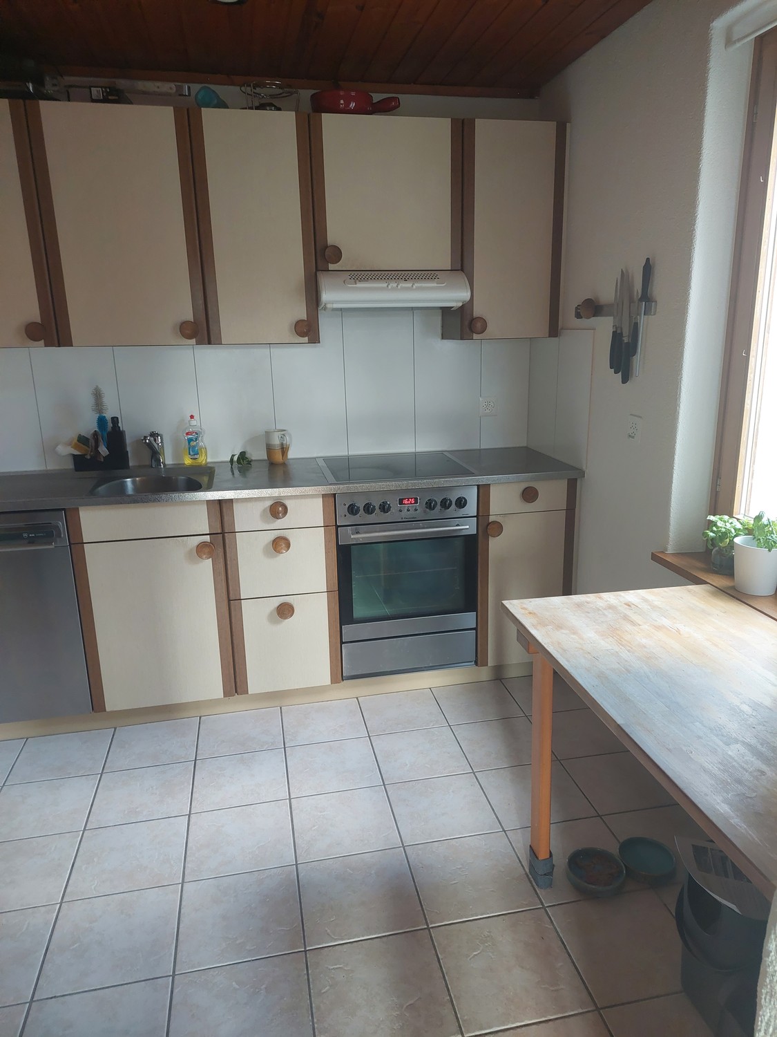 5 rooms single house