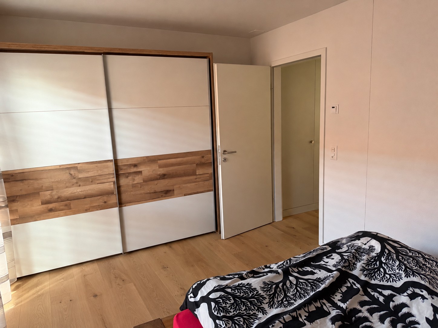 1 ½ rooms apartment