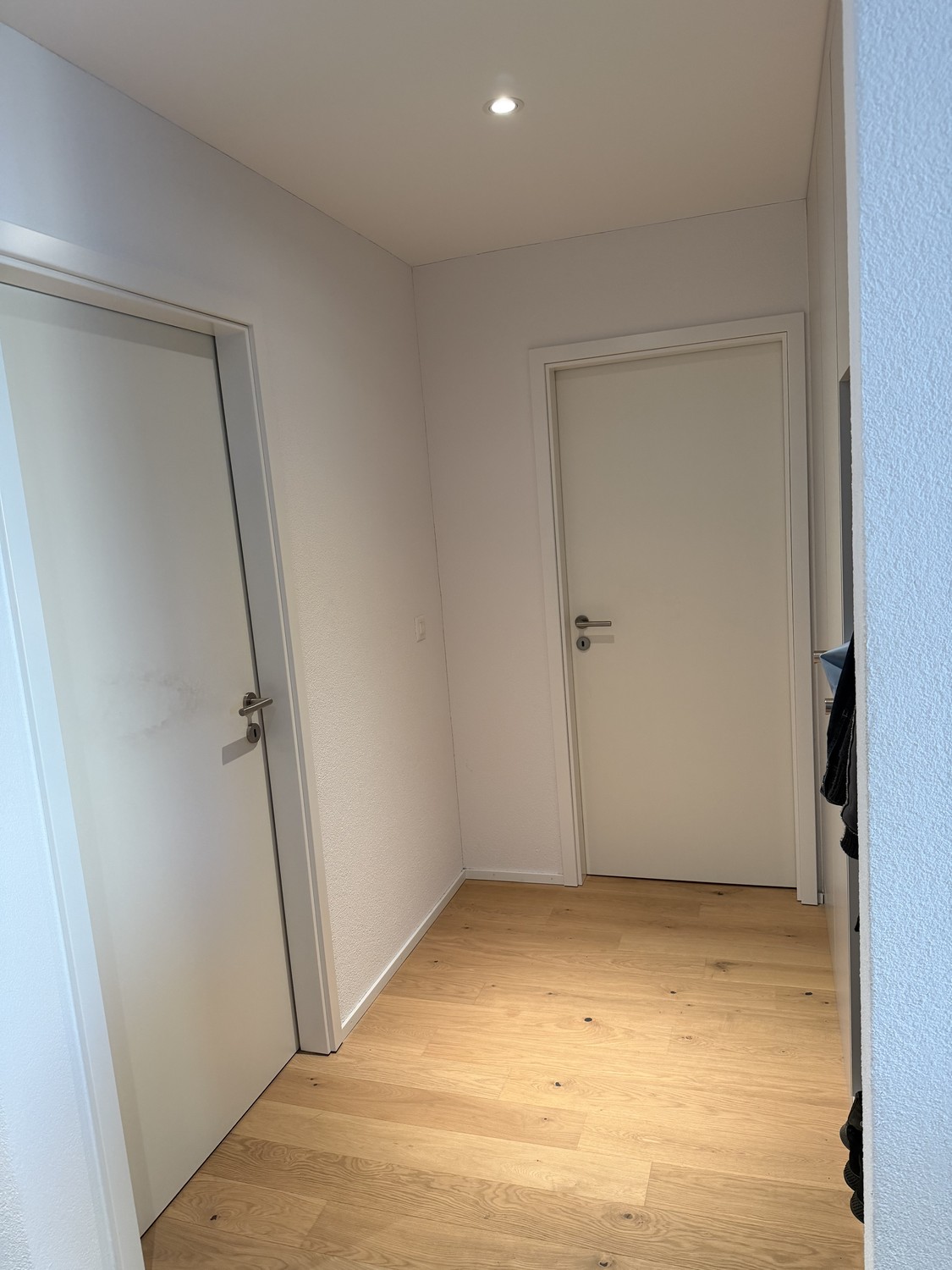 1 ½ rooms apartment