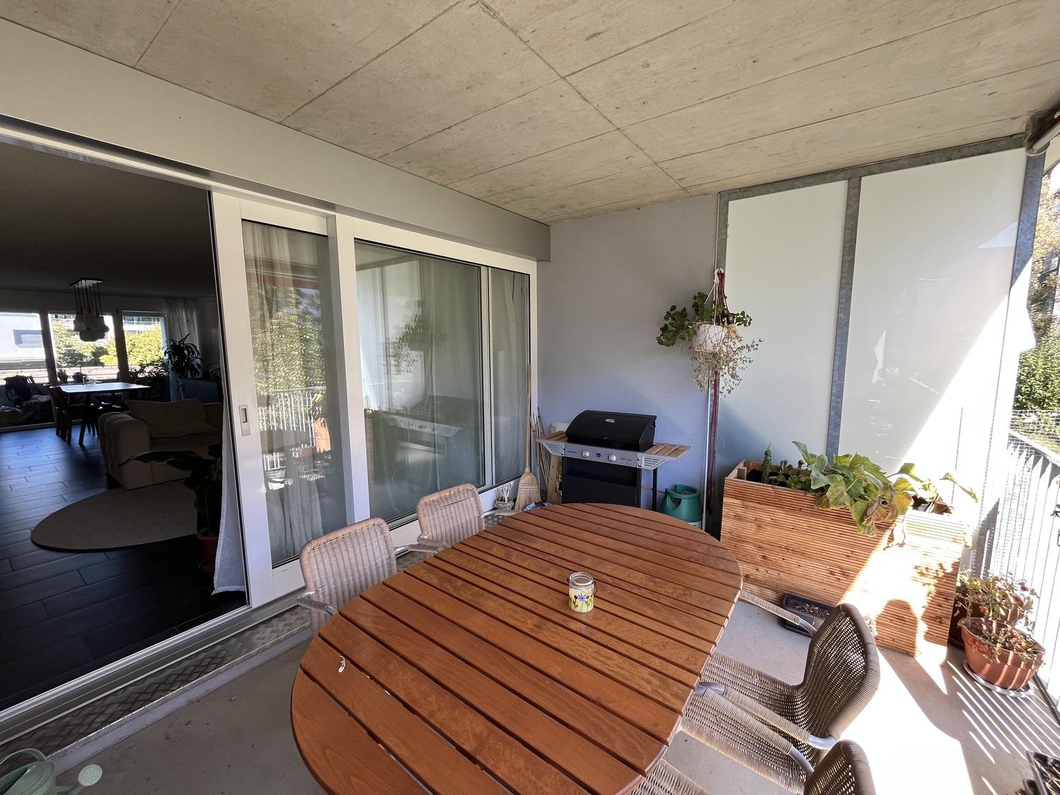 3 ½ rooms apartment, photo 3 of 10
