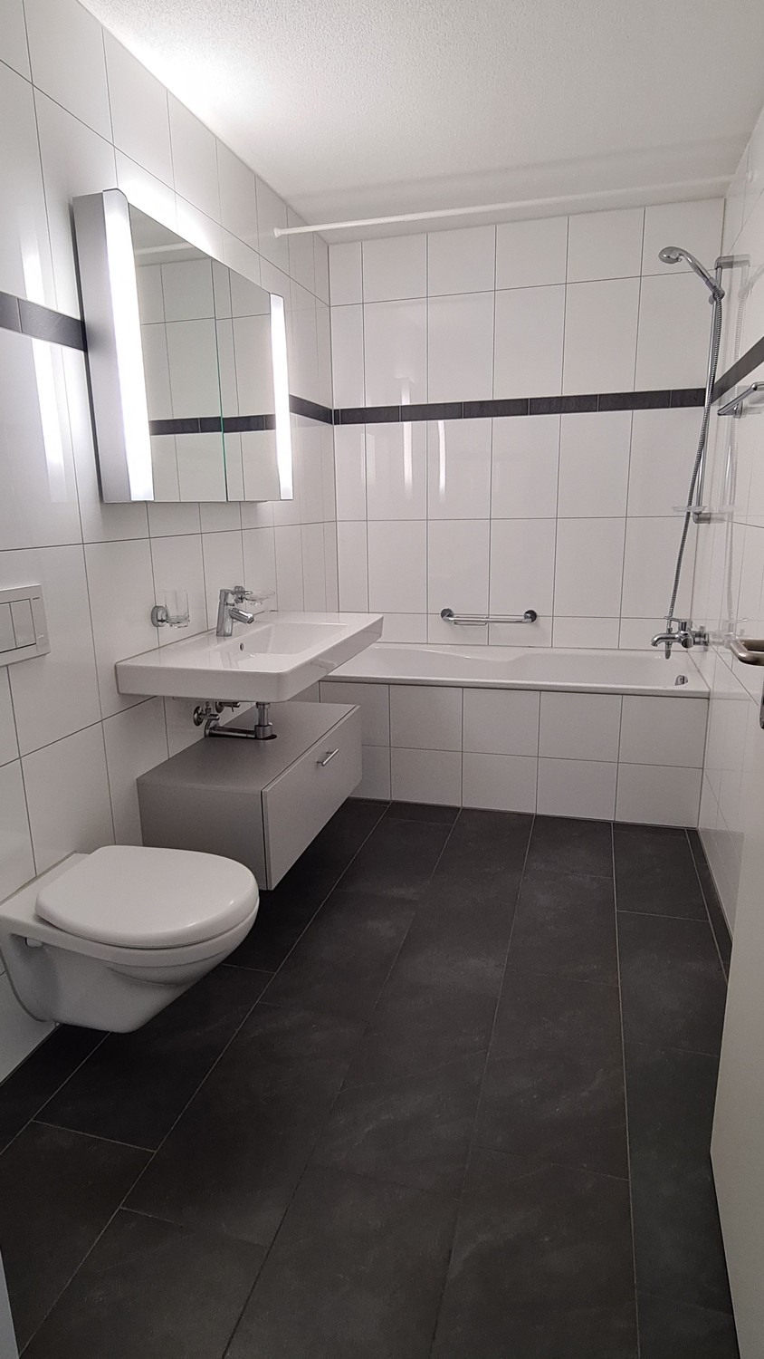 3 ½ rooms apartment, photo 7 of 10