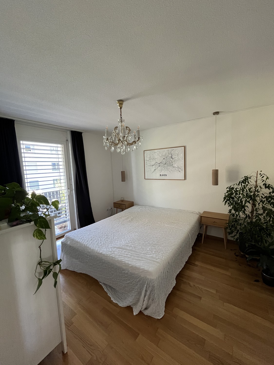 3 ½ rooms apartment, photo 6 of 10