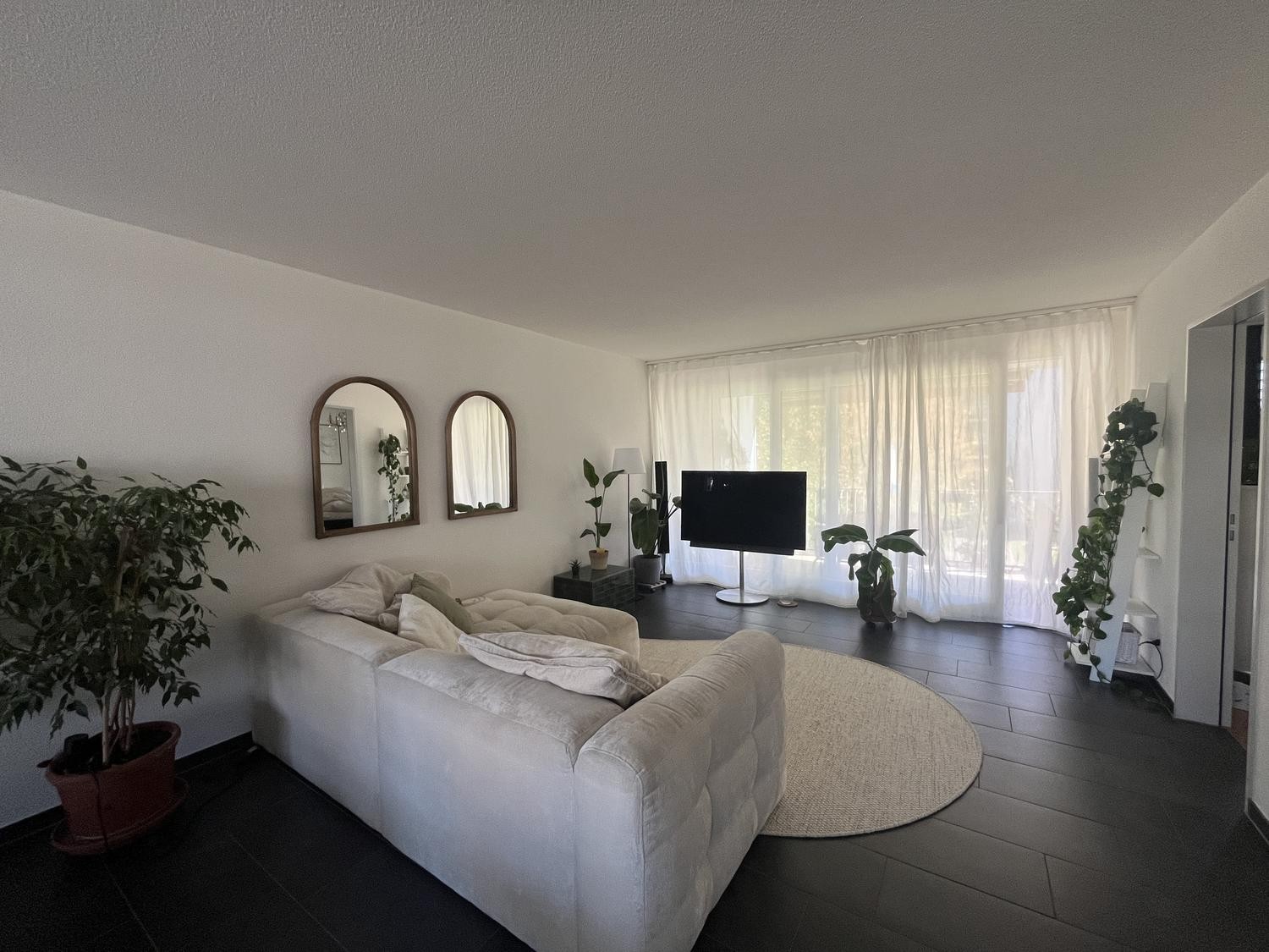 3 ½ rooms apartment, photo 2 of 10