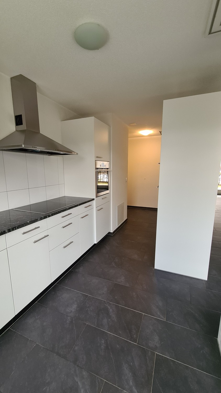 3 ½ rooms apartment, photo 9 of 10