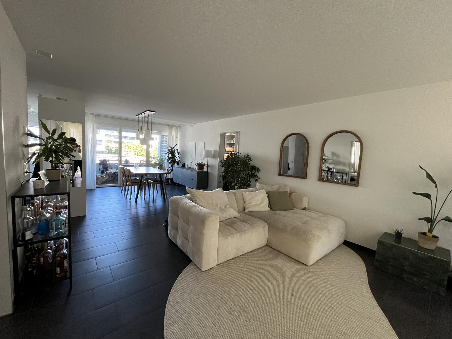 3 ½ rooms apartment, photo 1 of 10
