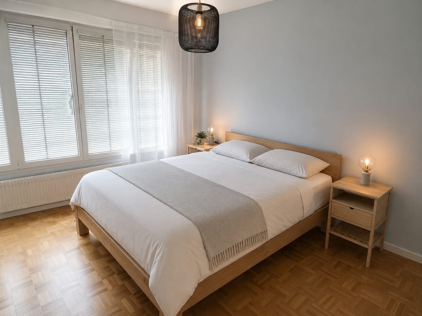 3 ½ rooms apartment, photo 2 of 3