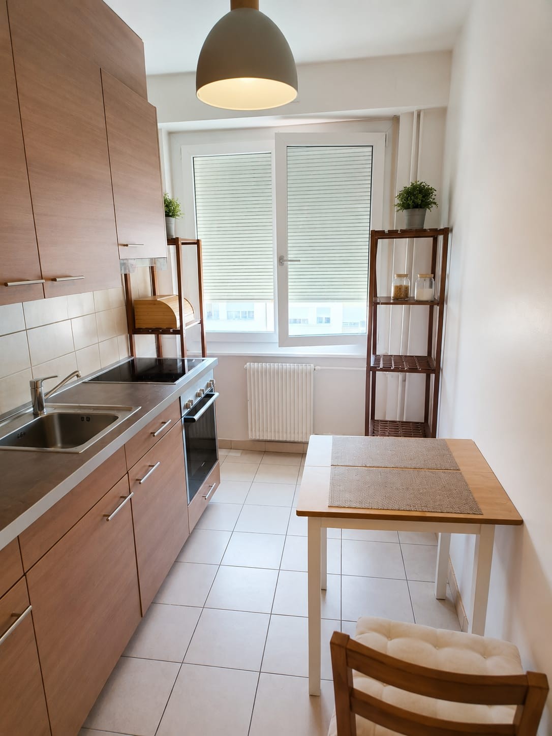 3 ½ rooms apartment, photo 3 of 3