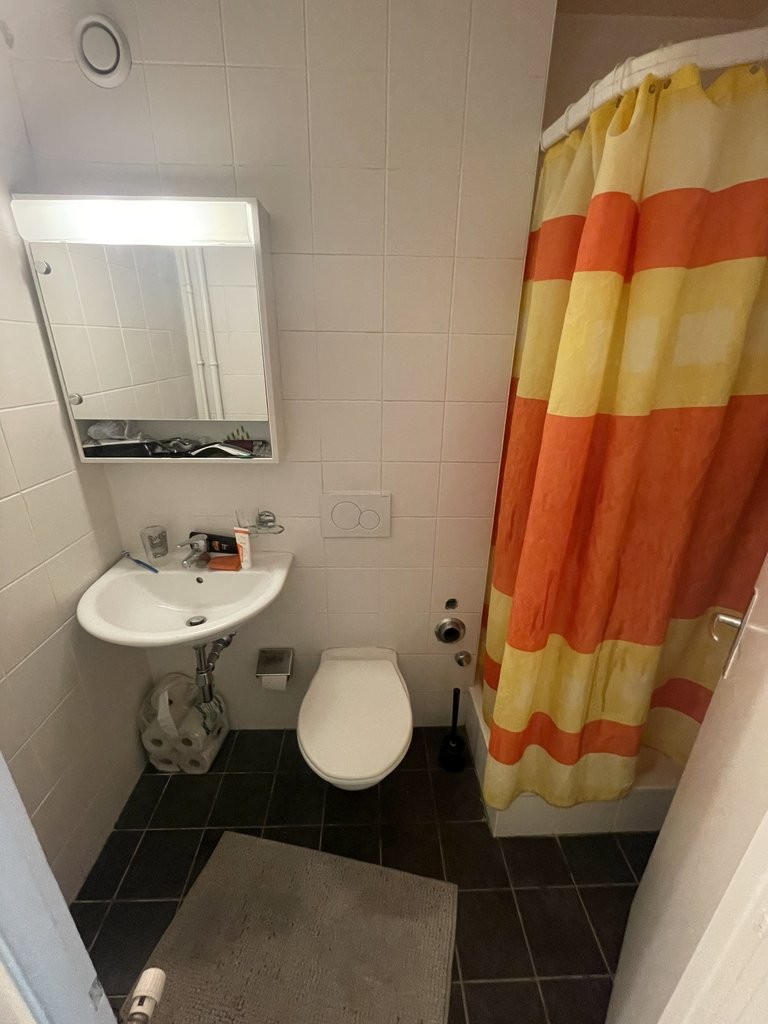1 room studio