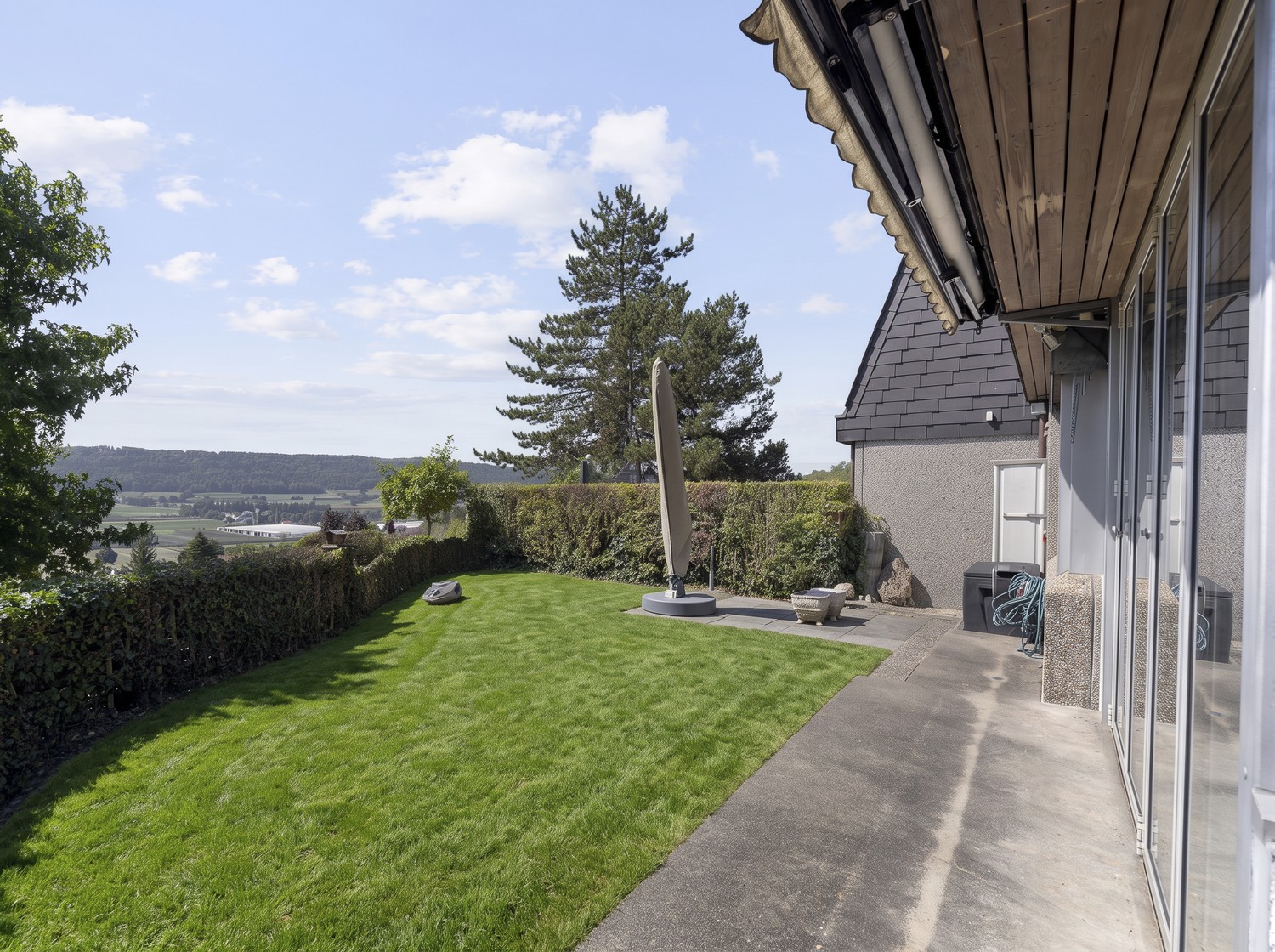 5 ½ rooms duplex house, photo 3 of 10